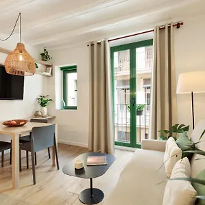 Ola Living Vidreria Barcelone